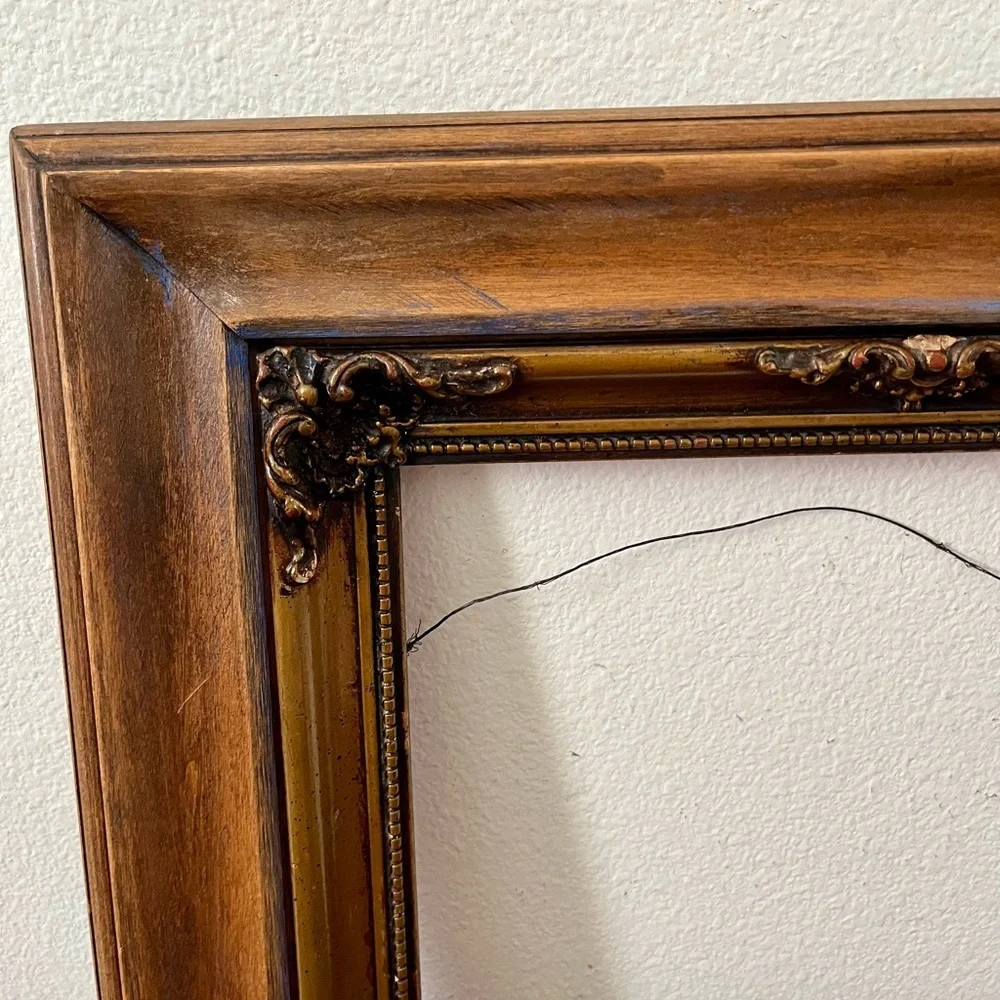 N/A decorative wooden